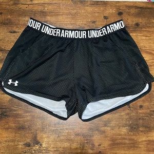 Underarmour Women’s Shorts